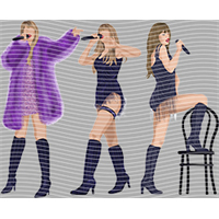 idol singer-GS  2306